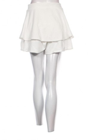 Hosenrock SHEIN, Größe M, Farbe Weiß, Preis 7,99 €