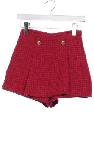 Sukně- kalhoty  Stradivarius, Velikost XS, Barva Vícebarevné, Cena  297,00 Kč