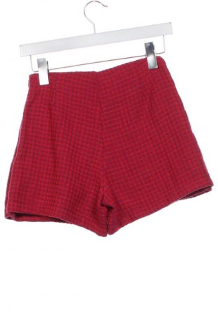Sukně- kalhoty  Stradivarius, Velikost XS, Barva Vícebarevné, Cena  297,00 Kč