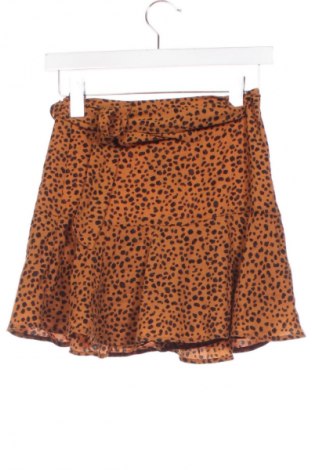 Hosenrock Stradivarius, Größe XS, Farbe Mehrfarbig, Preis € 11,99