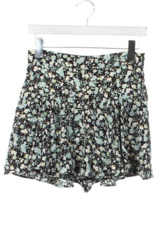 Fustă-pantalon Zara, Mărime S, Culoare Multicolor, Preț 67,99 Lei