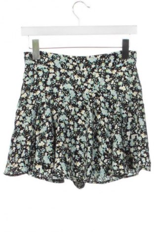 Fustă-pantalon Zara, Mărime S, Culoare Multicolor, Preț 67,99 Lei