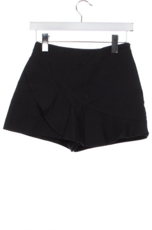 Sukňa- nohavice  Zara, Veľkosť XS, Farba Čierna, Cena  10,23 €