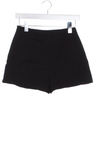 Sukňa- nohavice  Zara, Veľkosť XS, Farba Čierna, Cena  10,23 €