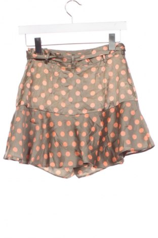 Sukně- kalhoty  Zara, Velikost XS, Barva Vícebarevné, Cena  309,00 Kč