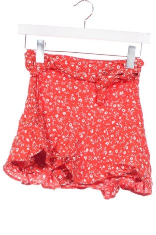 Παντελονόφουστα Zara, Μέγεθος XS, Χρώμα Πολύχρωμο, Τιμή 8,99 €