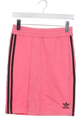 Sukňa Adidas Originals, Veľkosť XS, Farba Ružová, Cena  18,95 €
