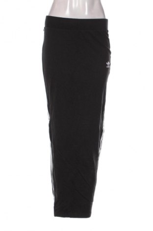 Rock Adidas Originals, Größe M, Farbe Schwarz, Preis € 11,99