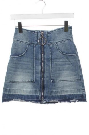 Rock Amisu, Größe XS, Farbe Blau, Preis € 14,83
