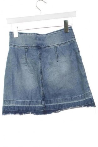 Rock Amisu, Größe XS, Farbe Blau, Preis € 14,83
