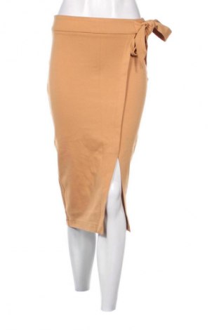 Rock Amisu, Größe S, Farbe Orange, Preis € 7,99