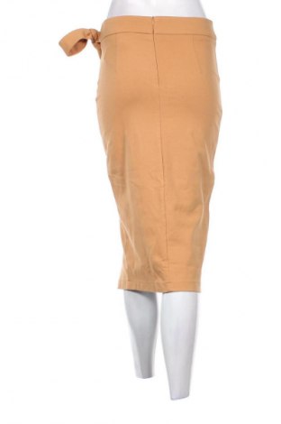 Rock Amisu, Größe S, Farbe Orange, Preis € 7,99