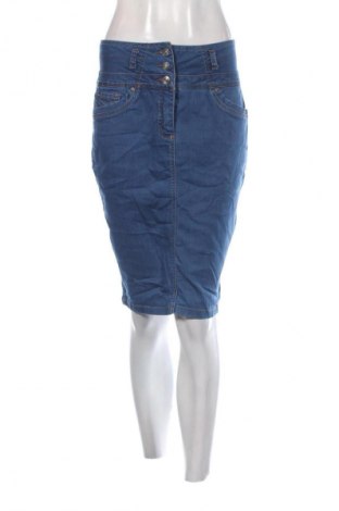 Sukňa Ashley Brooke, Veľkosť S, Farba Modrá, Cena  16,95 €
