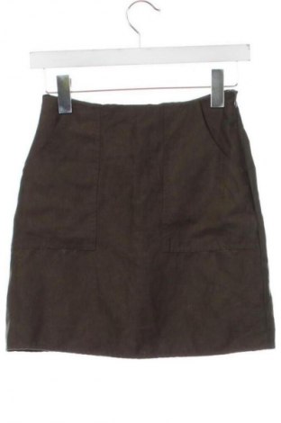 Rock Atmosphere, Größe XS, Farbe Grün, Preis € 6,99