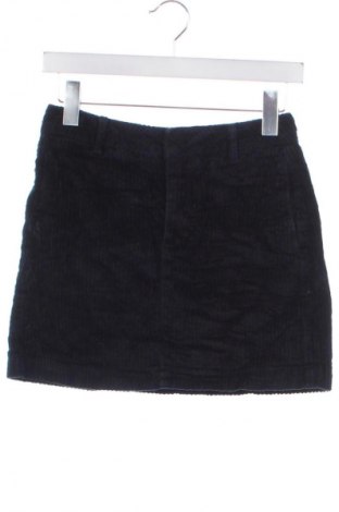 Szoknya BDG, Méret XS, Szín Kék, Ár 11 099 Ft