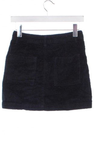Szoknya BDG, Méret XS, Szín Kék, Ár 11 099 Ft