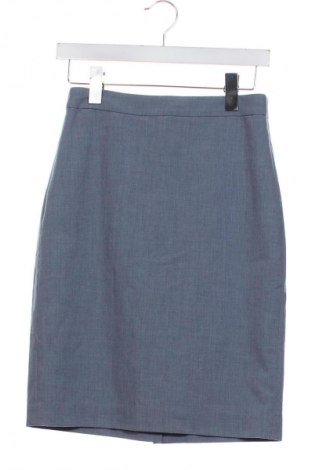 Sukně Banana Republic, Velikost XS, Barva Modrá, Cena  697,00 Kč