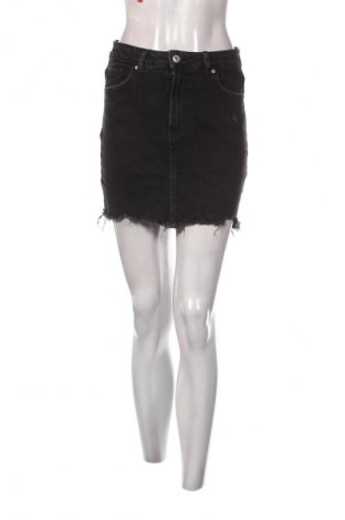 Rock Bershka, Größe S, Farbe Schwarz, Preis € 20,99