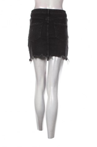 Rock Bershka, Größe S, Farbe Schwarz, Preis € 20,99