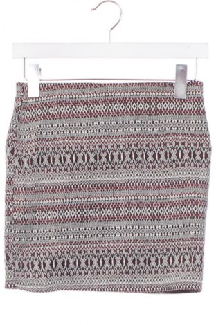 Rock Bershka, Größe XS, Farbe Mehrfarbig, Preis € 10,99