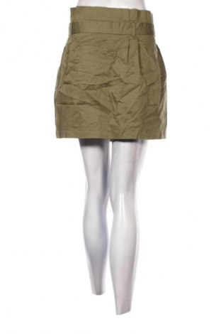 Rock Bershka, Größe M, Farbe Grün, Preis € 13,99