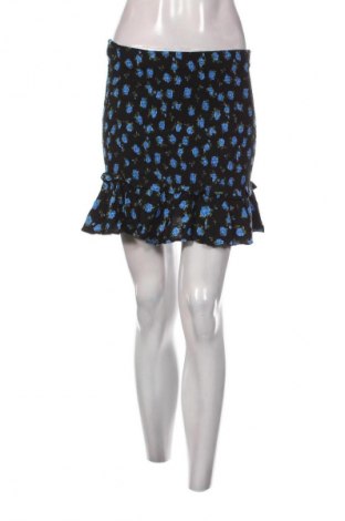 Rock Bershka, Größe M, Farbe Mehrfarbig, Preis € 13,99