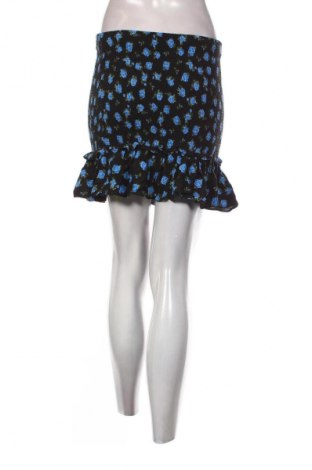 Rock Bershka, Größe M, Farbe Mehrfarbig, Preis € 13,99