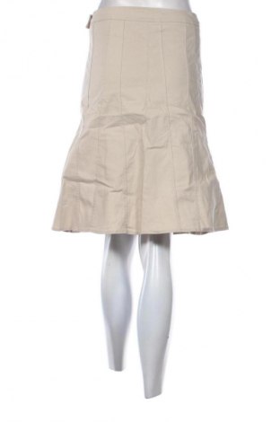 Rock Biaggini, Größe S, Farbe Beige, Preis € 9,72
