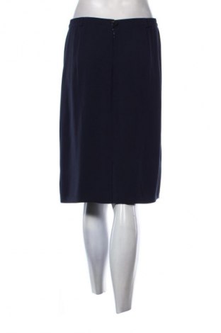 Φούστα Bianca, Μέγεθος L, Χρώμα Μπλέ, Τιμή 9,72 €