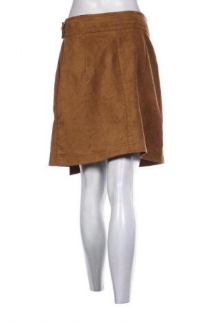 Rock Bitte Kai Rand, Größe S, Farbe Braun, Preis € 42,05