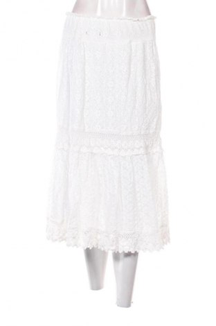 Φούστα Blancheporte, Μέγεθος M, Χρώμα Λευκό, Τιμή 8,99 €