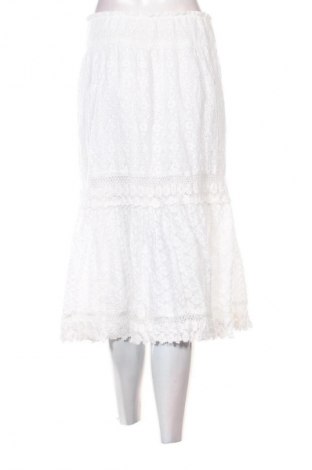 Φούστα Blancheporte, Μέγεθος M, Χρώμα Λευκό, Τιμή 8,99 €