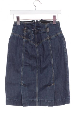 Φούστα Blue, Μέγεθος XS, Χρώμα Μπλέ, Τιμή 7,99 €