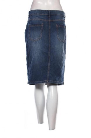 Φούστα Blue Motion, Μέγεθος L, Χρώμα Μπλέ, Τιμή 7,99 €