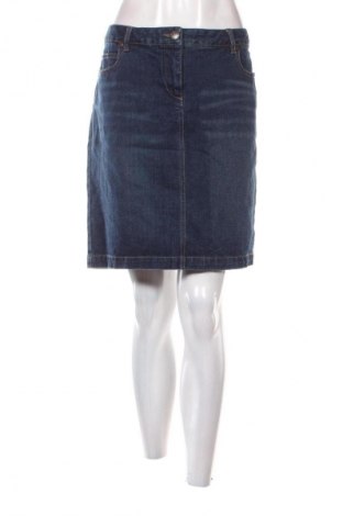 Szoknya Blue Motion, Méret XL, Szín Kék, Ár 7 879 Ft