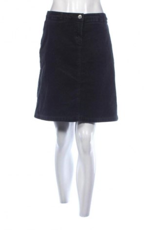 Spódnica Blue Motion, Rozmiar XXL, Kolor Czarny, Cena 43,68 zł