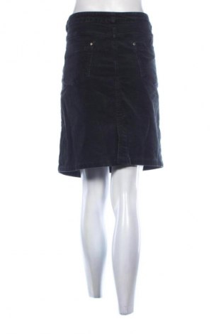 Spódnica Blue Motion, Rozmiar XXL, Kolor Czarny, Cena 43,68 zł
