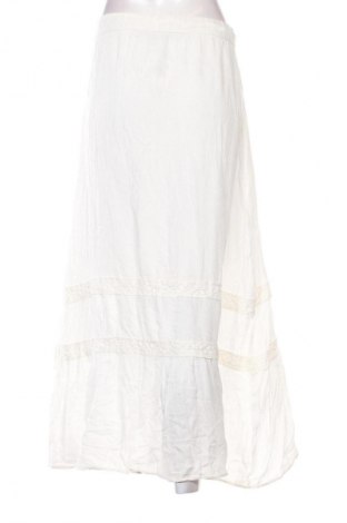 Φούστα Blue Motion, Μέγεθος S, Χρώμα Λευκό, Τιμή 13,99 €