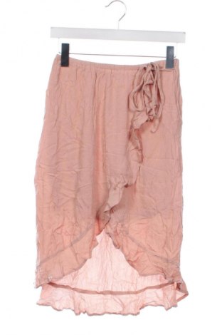 Φούστα Body Flirt, Μέγεθος XS, Χρώμα Σάπιο μήλο, Τιμή 7,99 €