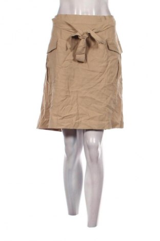 Rock Body Flirt, Größe XL, Farbe Beige, Preis 13,99 €
