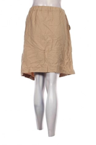 Rock Body Flirt, Größe XL, Farbe Beige, Preis 13,99 €