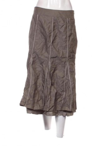 Φούστα Bonita, Μέγεθος M, Χρώμα Γκρί, Τιμή 14,99 €