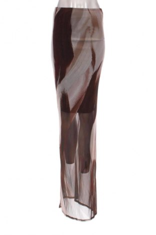 Fustă Boohoo, Mărime S, Culoare Multicolor, Preț 122,99 Lei