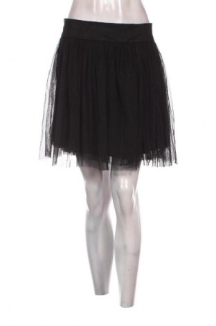 Fustă Boohoo, Mărime M, Culoare Negru, Preț 64,99 Lei