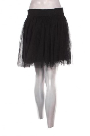 Fustă Boohoo, Mărime M, Culoare Negru, Preț 64,99 Lei