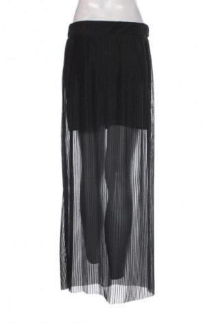 Szoknya Boohoo, Méret M, Szín Fekete, Ár 5 699 Ft