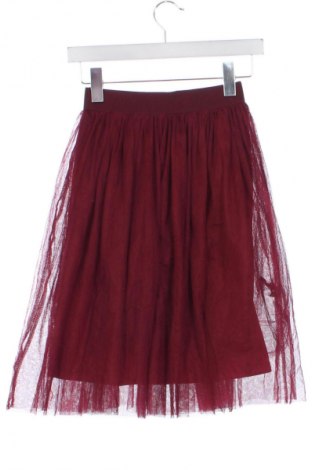 Sukňa Boohoo, Veľkosť XS, Farba Červená, Cena  13,95 €