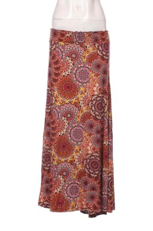 Φούστα Bpc Bonprix Collection, Μέγεθος XXL, Χρώμα Πολύχρωμο, Τιμή 14,99 €