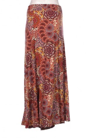Φούστα Bpc Bonprix Collection, Μέγεθος XXL, Χρώμα Πολύχρωμο, Τιμή 14,99 €