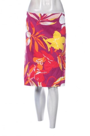 Φούστα Bpc Bonprix Collection, Μέγεθος XXL, Χρώμα Πολύχρωμο, Τιμή 18,47 €